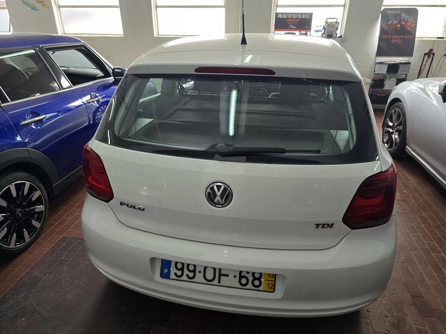 VW  Polo - foto 5