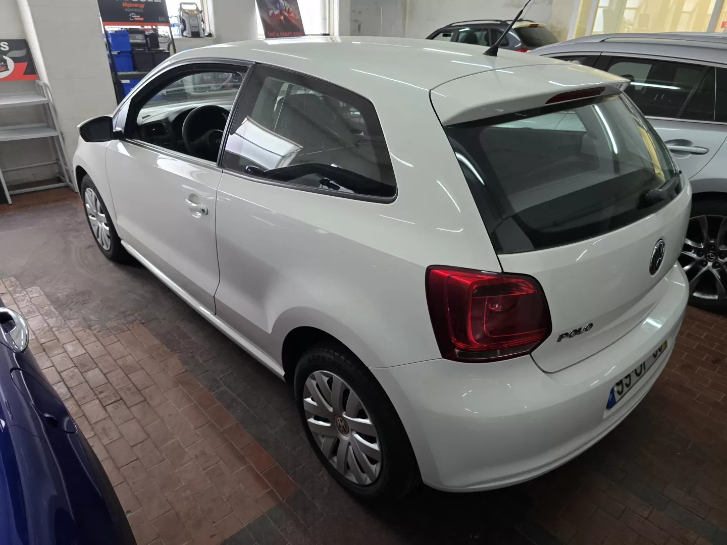 VW  Polo - foto 6