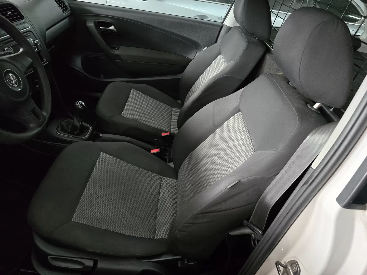 VW  Polo - foto 8