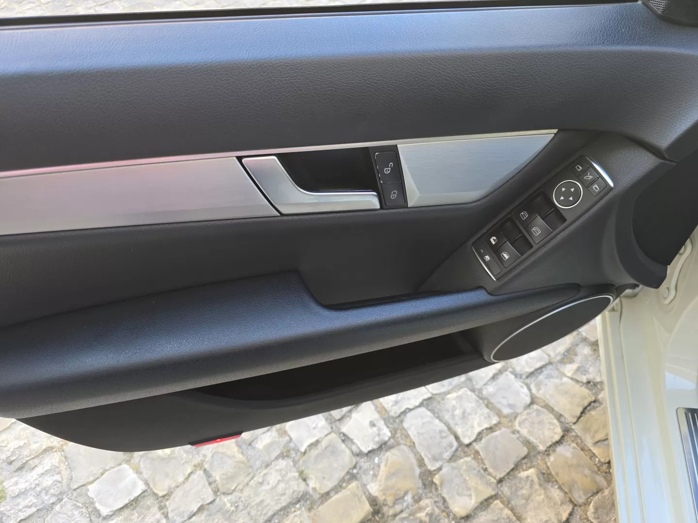 Mercedes-Benz C 250 Station CDI DPF (BlueEFFICIENCY) Avantgarde - foto 8