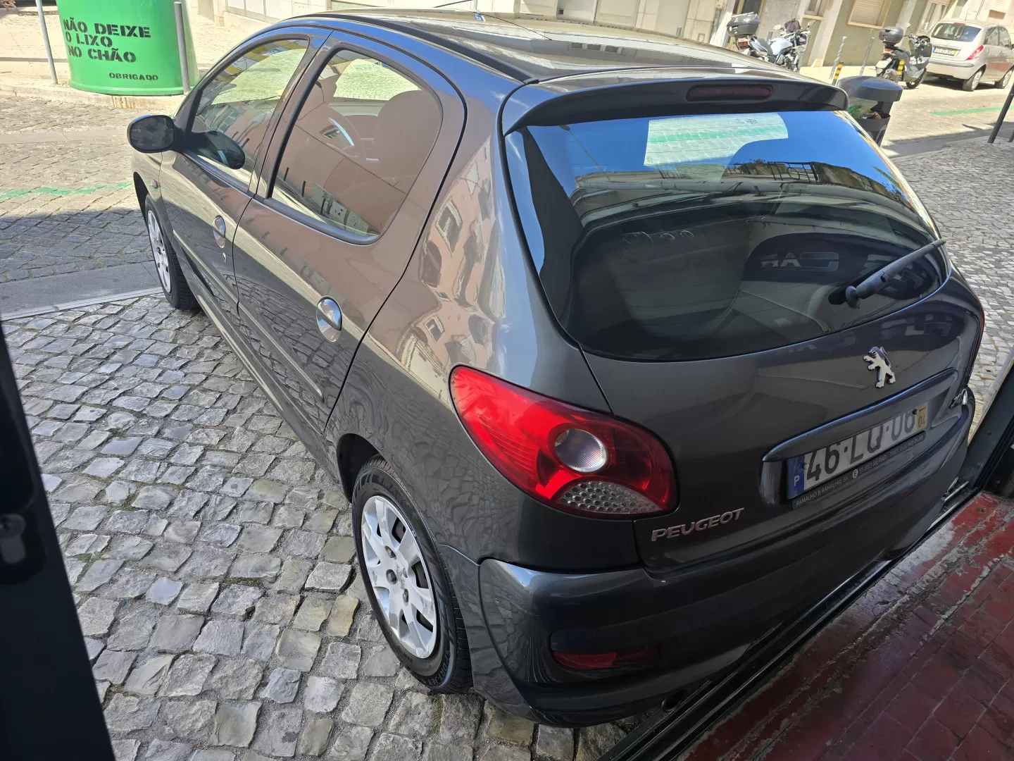 Peugeot 206+ 1.1 Urban - foto 6