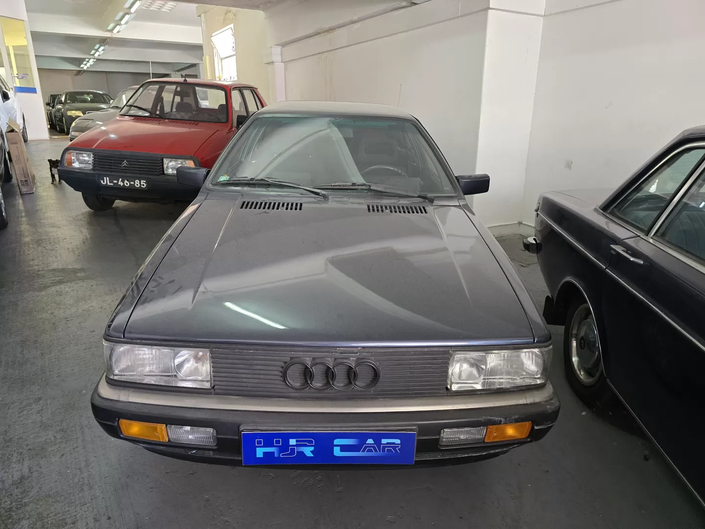 Audi Coupé 81 - foto 2
