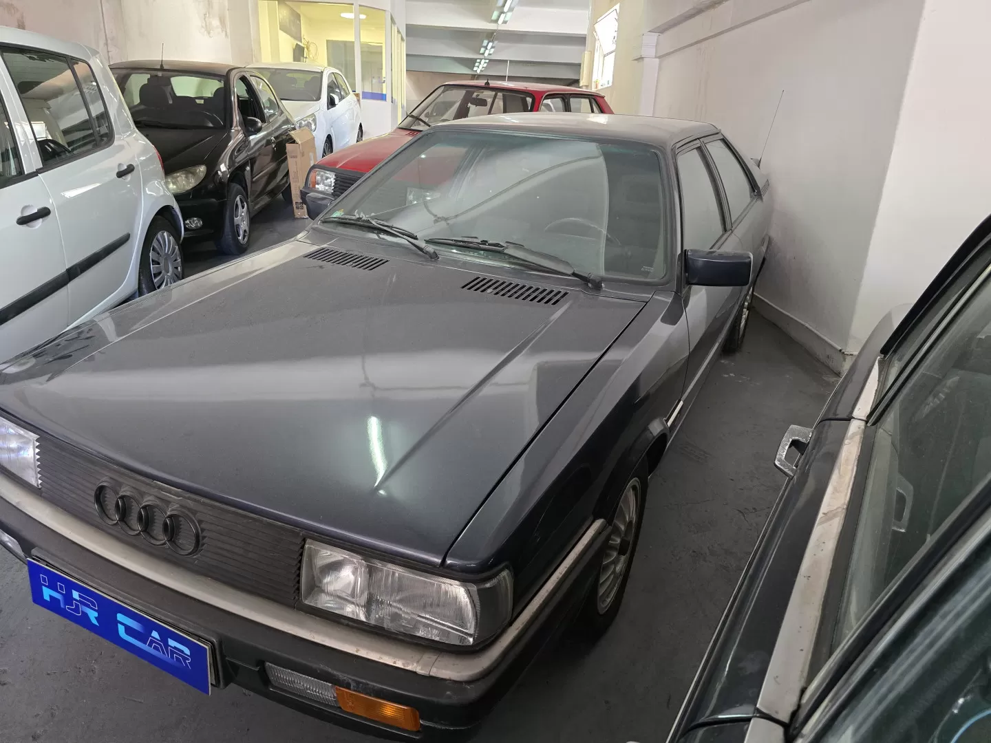 Audi Coupé 81 - foto 3