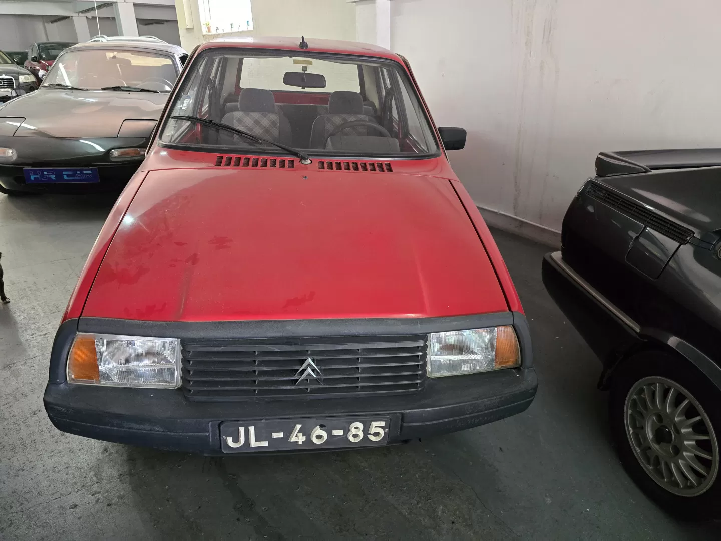 Citroën Visa Standard - foto 2