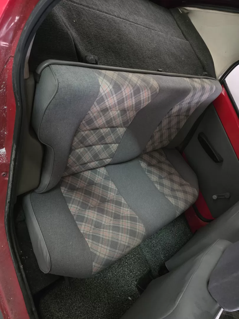 Citroën Visa Standard - foto 6