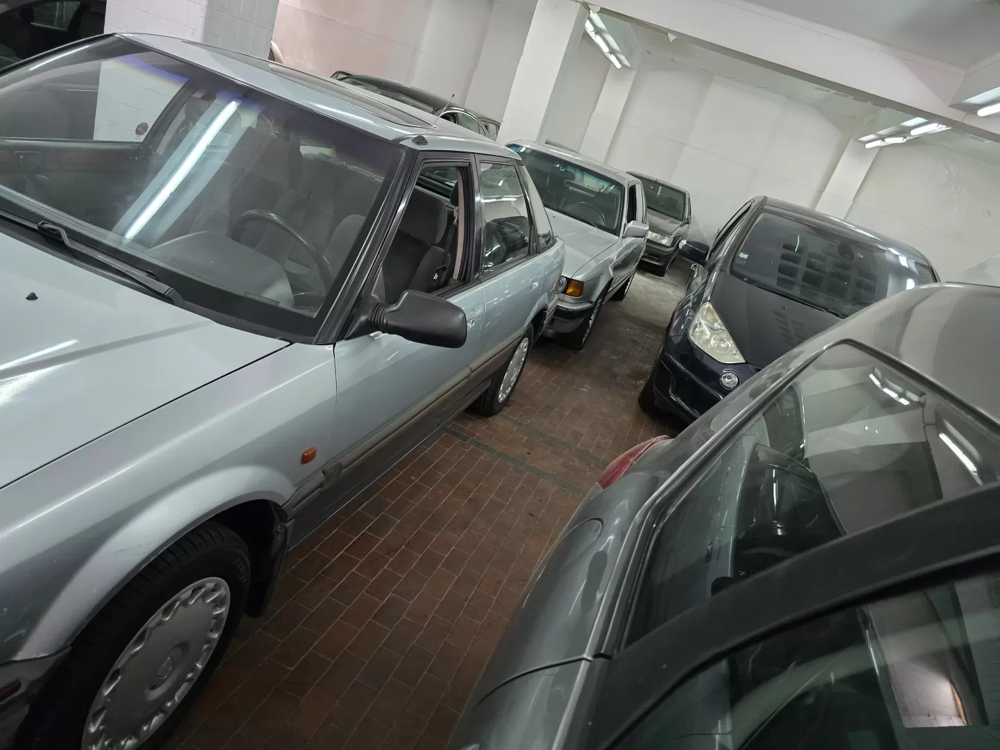 Rover 214 GSI - foto 3