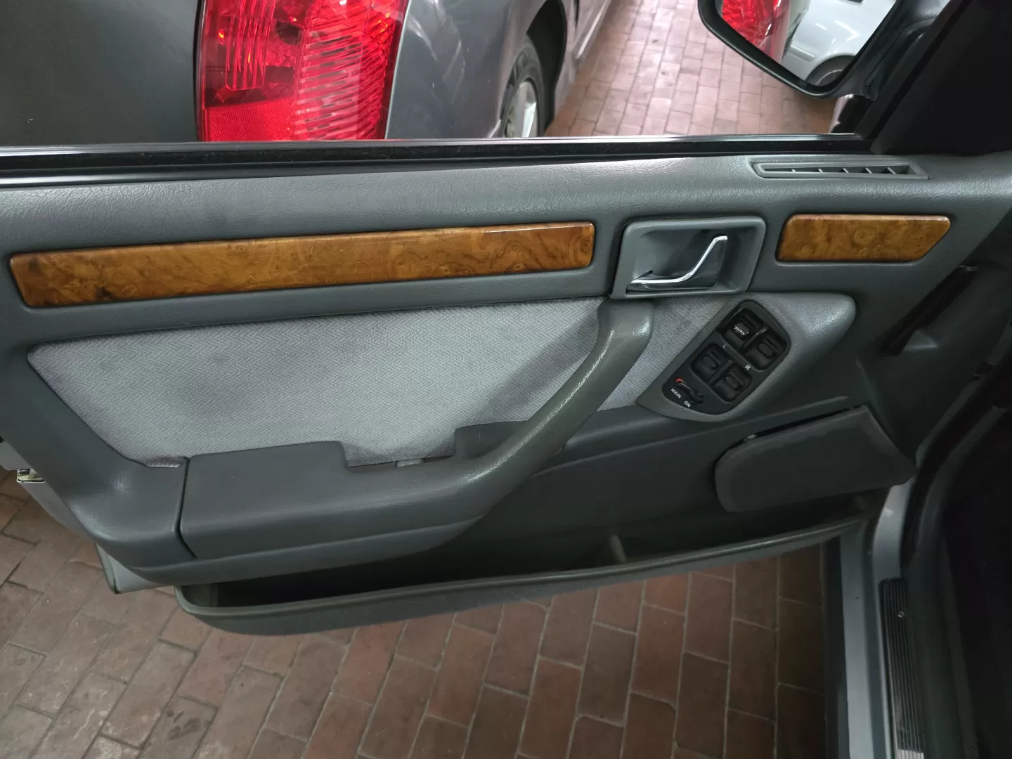 Rover 214 GSI - foto 6