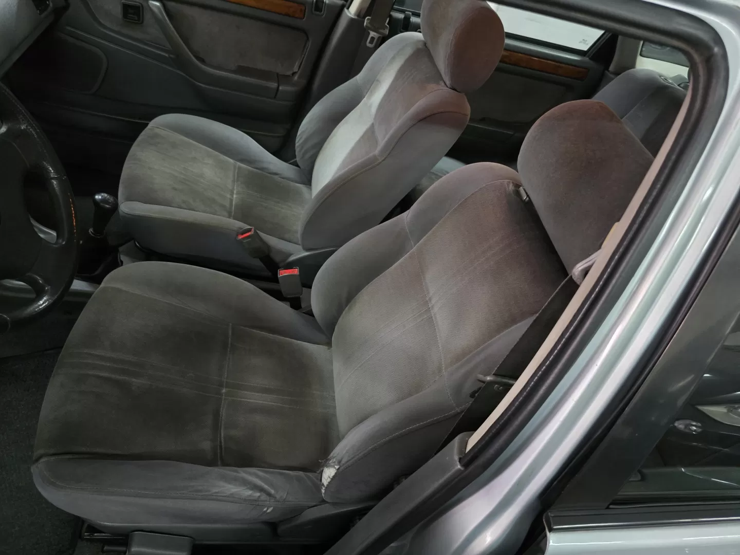 Rover 214 GSI - foto 7