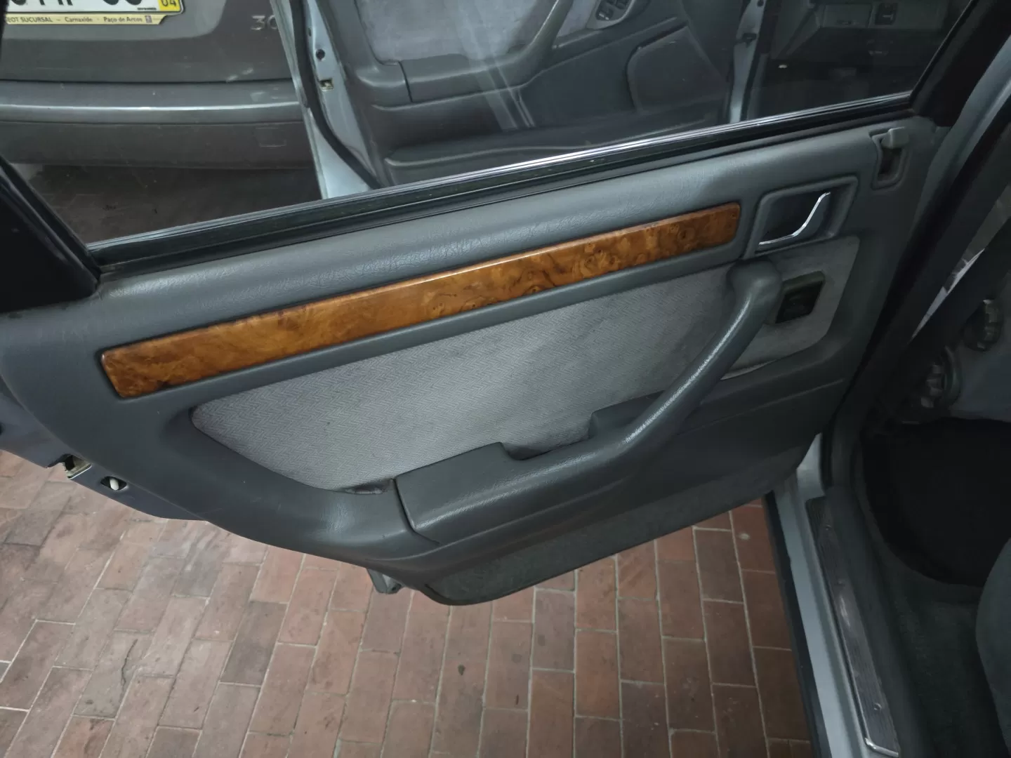 Rover 214 GSI - foto 8