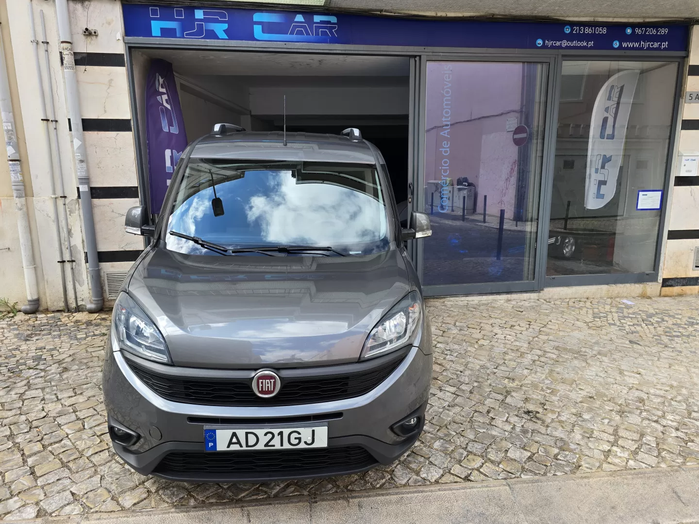 Fiat  Doblo 1.6 Professional - foto 2