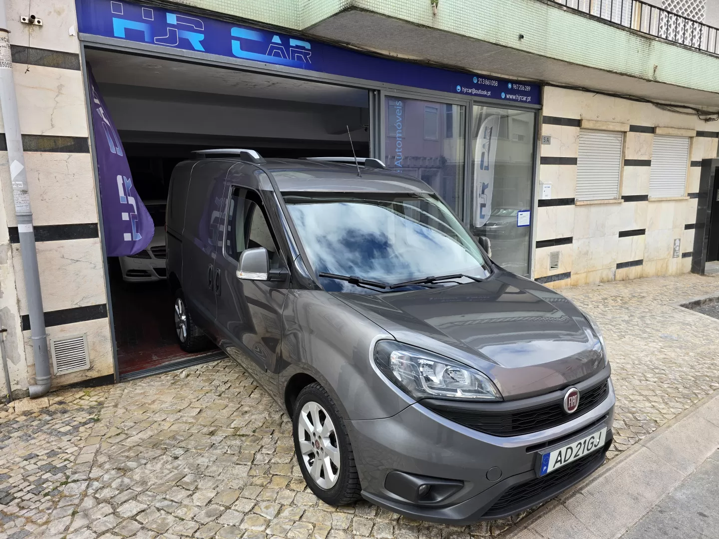 Fiat  Doblo 1.6 Professional - foto 3