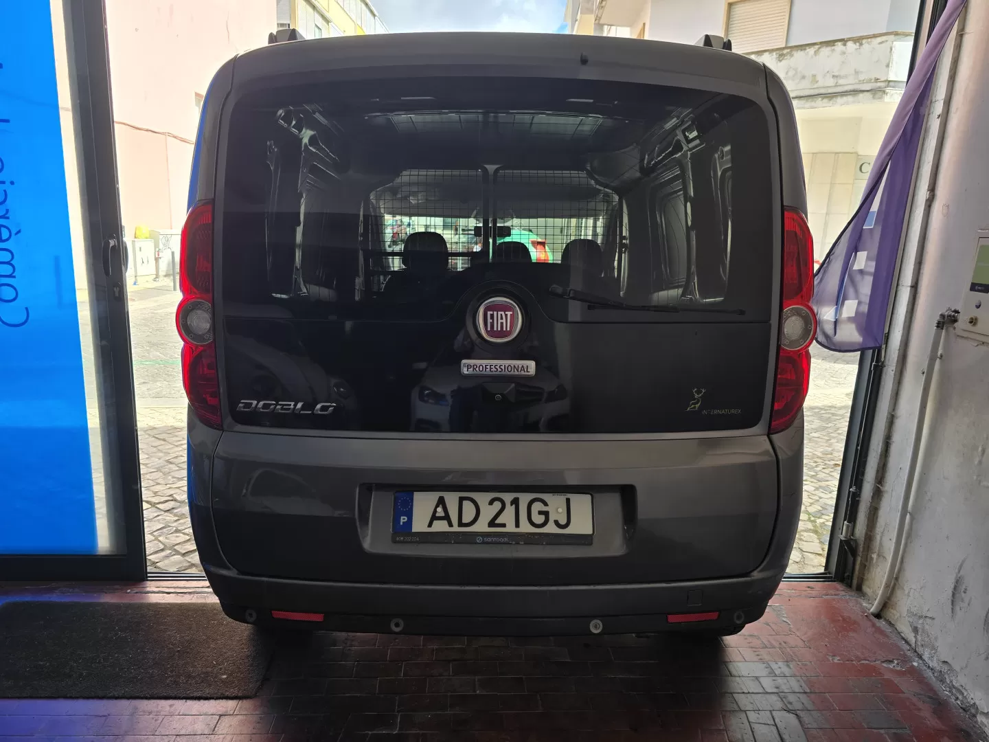Fiat  Doblo 1.6 Professional - foto 5