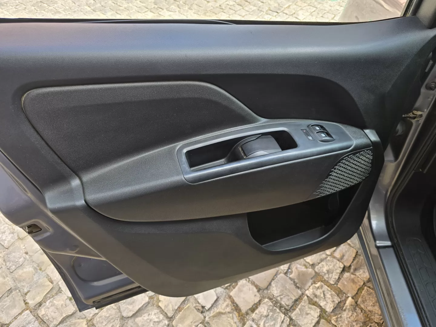 Fiat  Doblo 1.6 Professional - foto 7