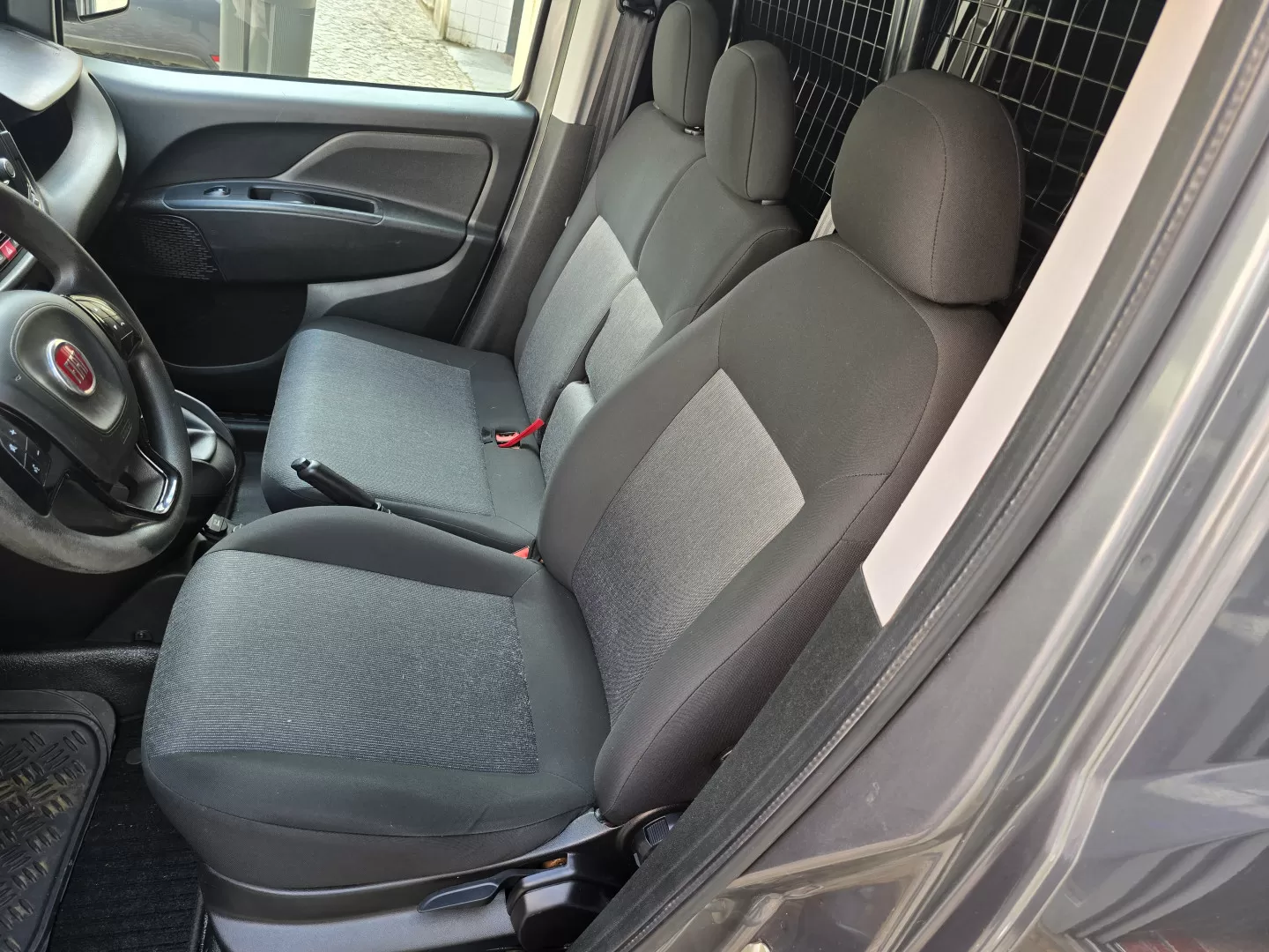 Fiat  Doblo 1.6 Professional - foto 8