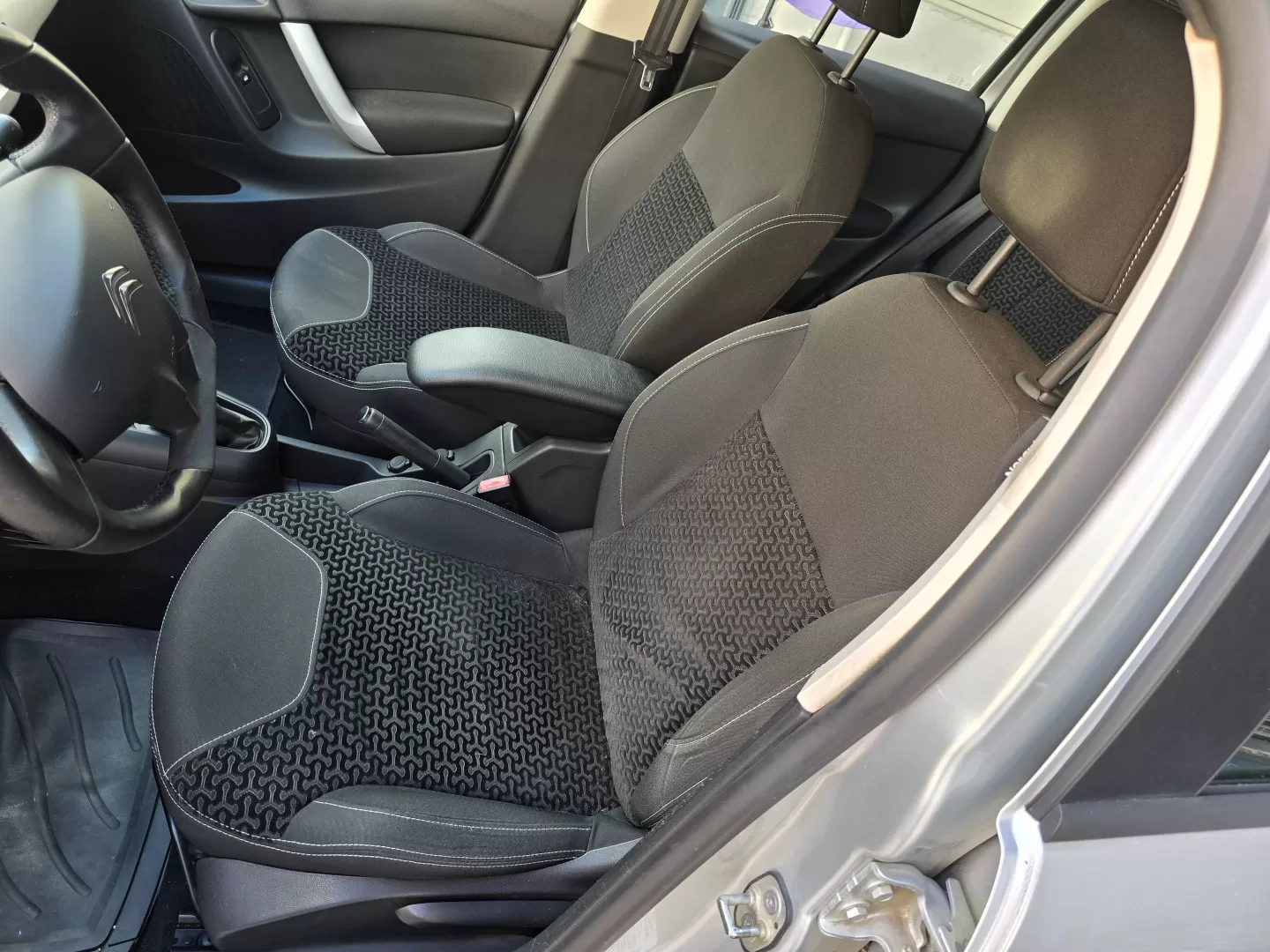 Citroën C3 1.4 HDi SX Pack Airdream - foto 8