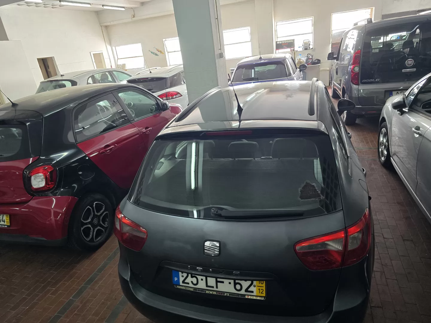 Seat Ibiza ST 1.2 TDI Style - foto 3