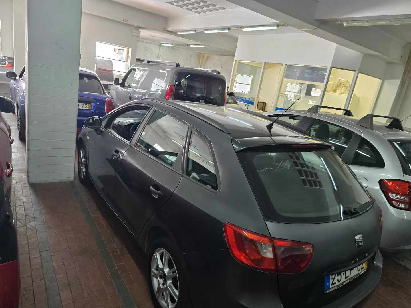 Seat Ibiza ST 1.2 TDI Style - foto 4