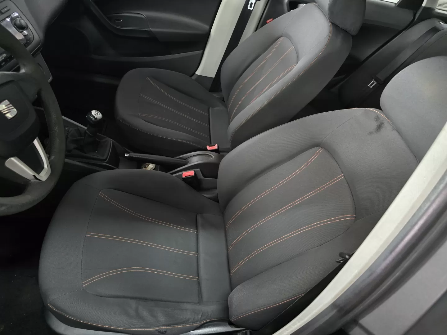 Seat Ibiza ST 1.2 TDI Style - foto 6