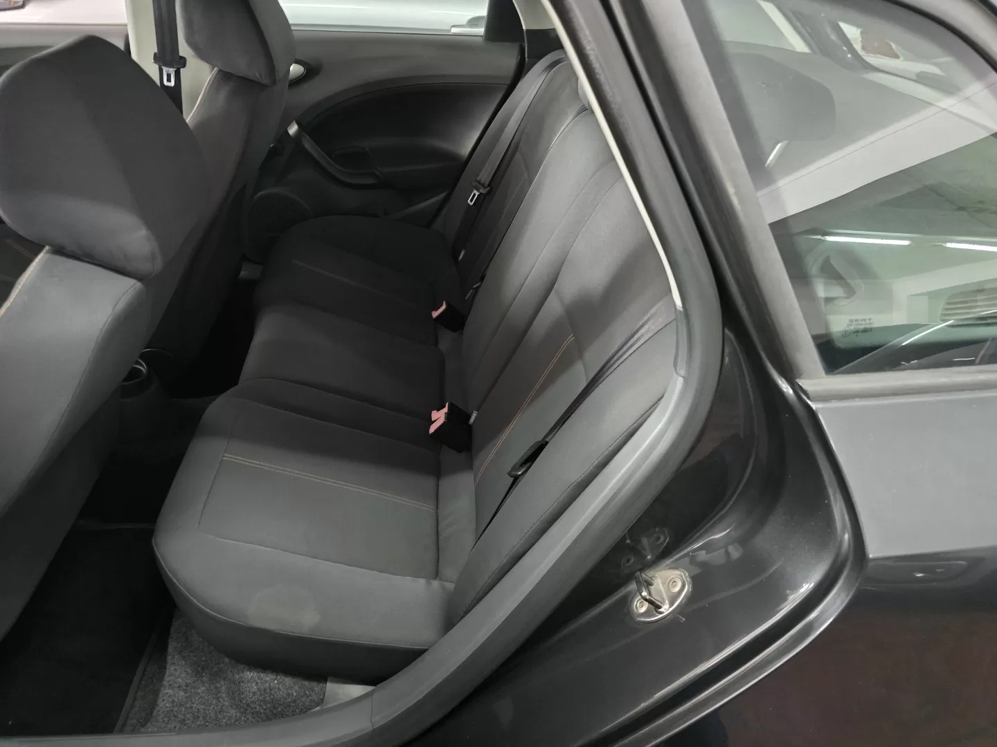 Seat Ibiza ST 1.2 TDI Style - foto 7