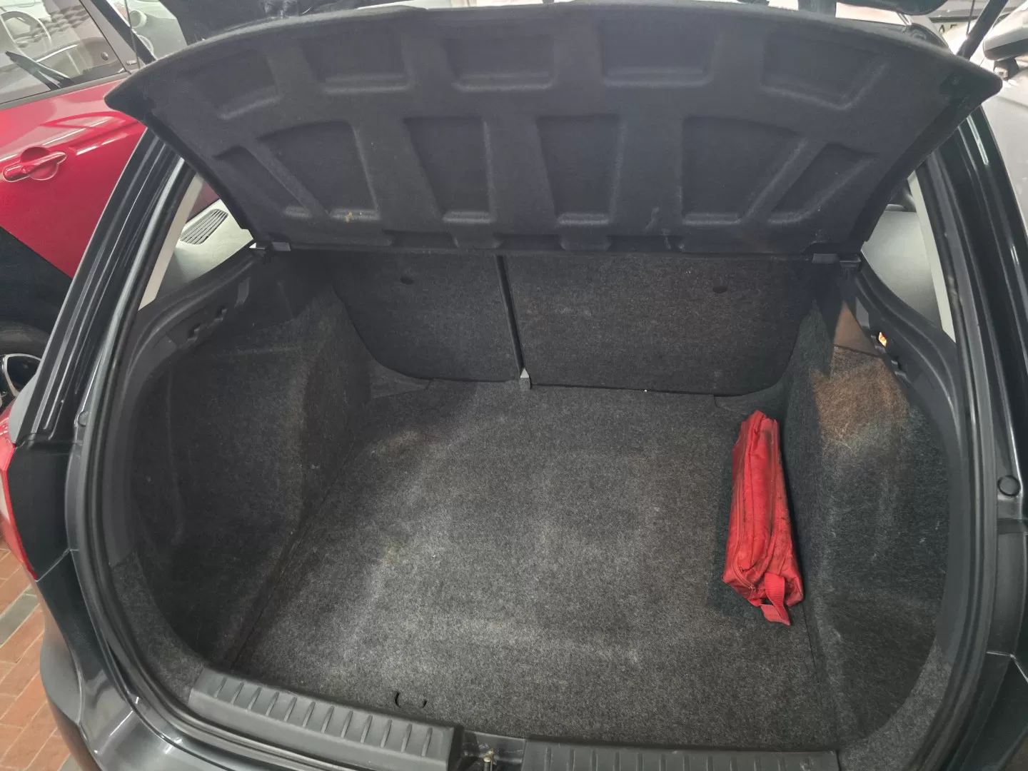 Seat Ibiza ST 1.2 TDI Style - foto 8