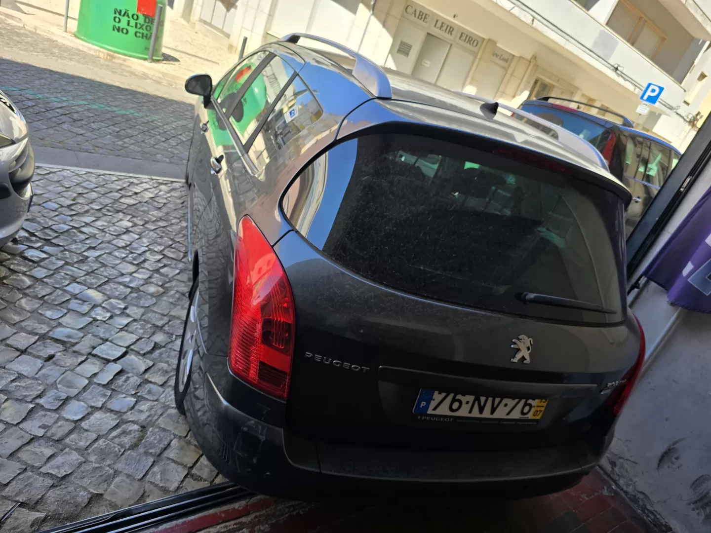 Peugeot 308 SW 1.6 e-HDi SE Envy 2-Tronic - foto 3