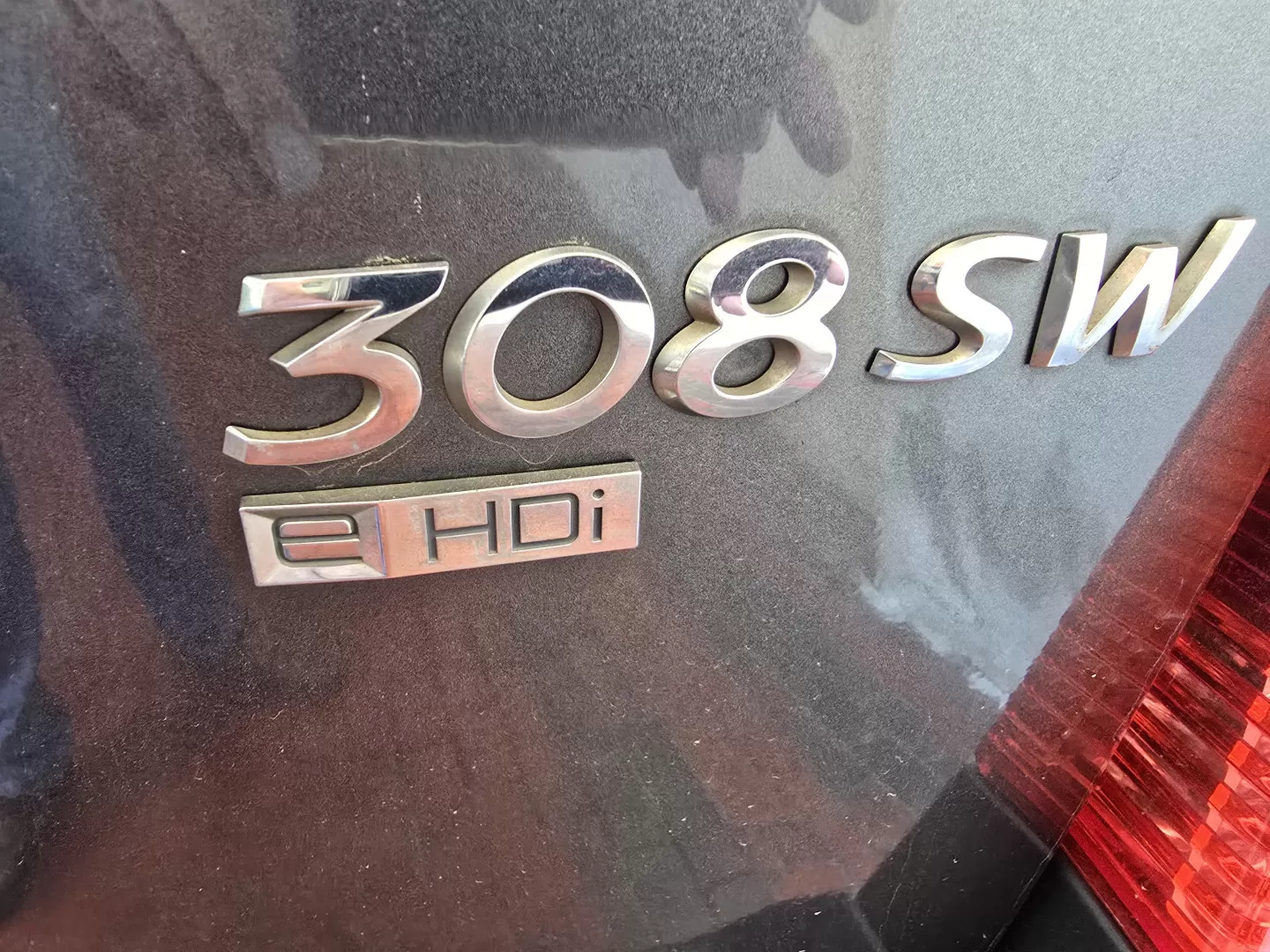 Peugeot 308 SW 1.6 e-HDi SE Envy 2-Tronic - foto 5