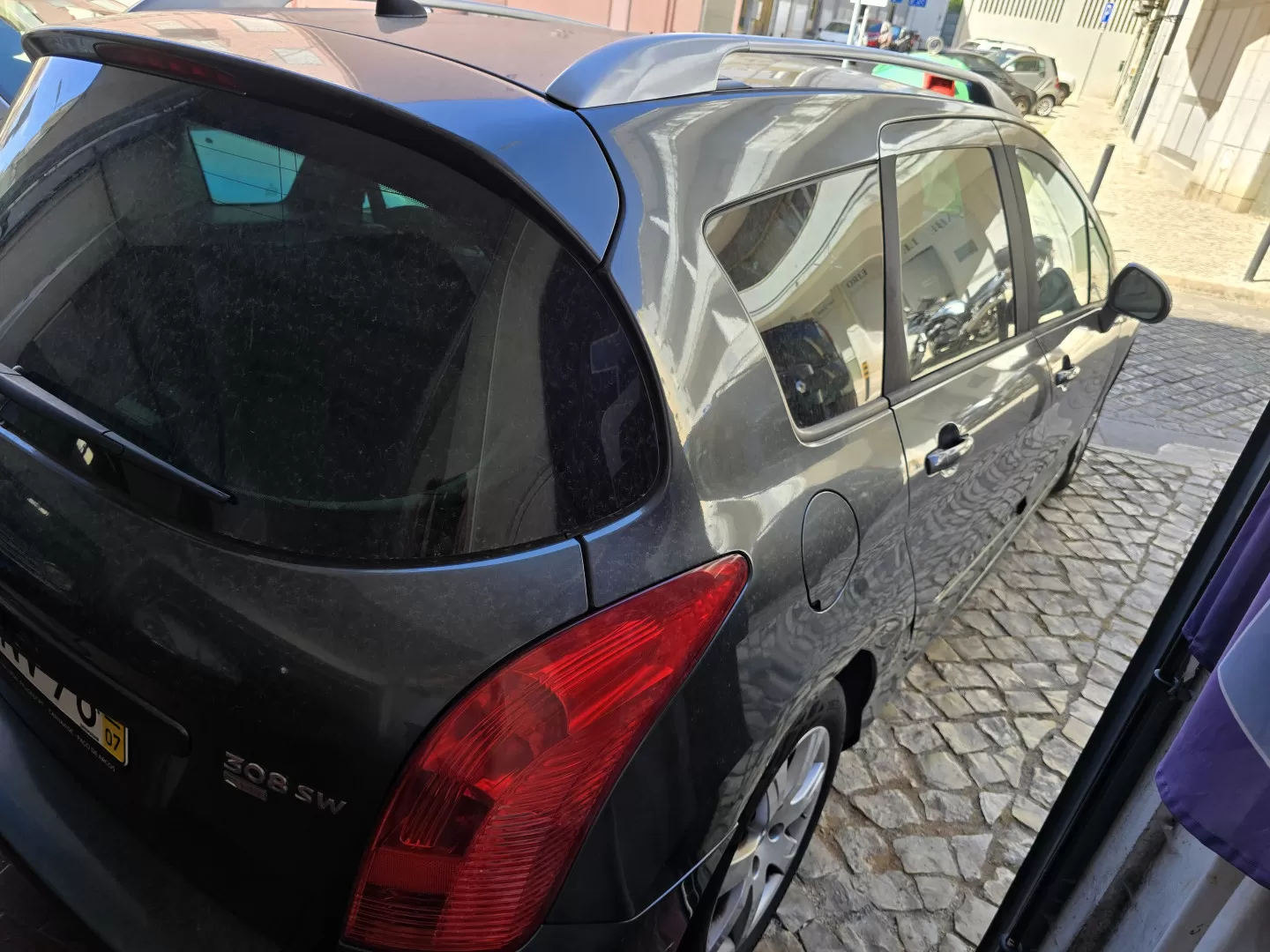 Peugeot 308 SW 1.6 e-HDi SE Envy 2-Tronic - foto 6