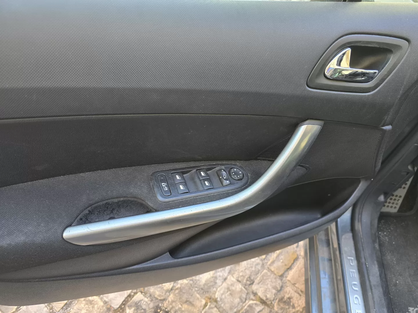 Peugeot 308 SW 1.6 e-HDi SE Envy 2-Tronic - foto 7