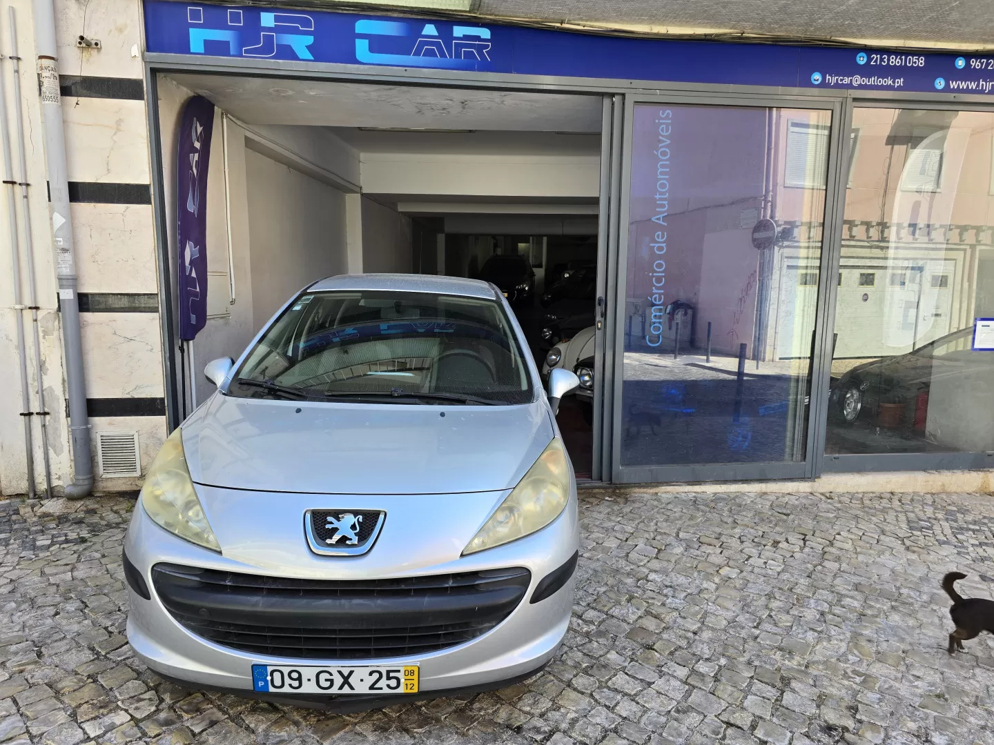 Peugeot 207 1.4 16V Active - foto 2