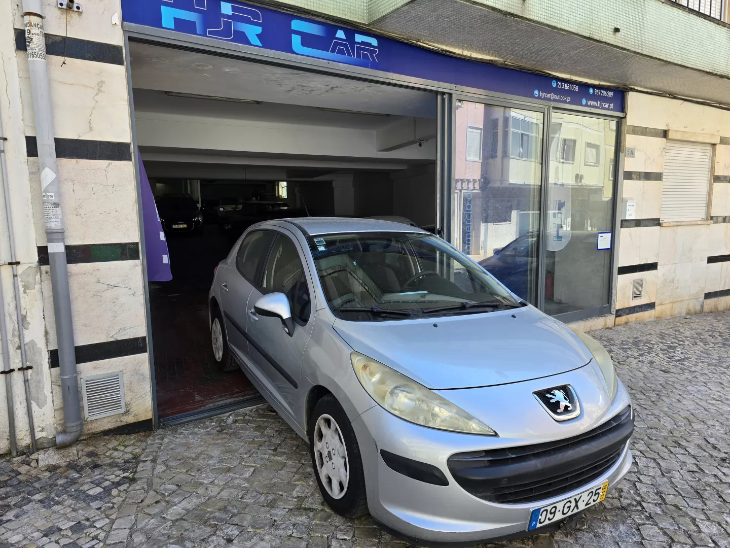 Peugeot 207 1.4 16V Active - foto 3