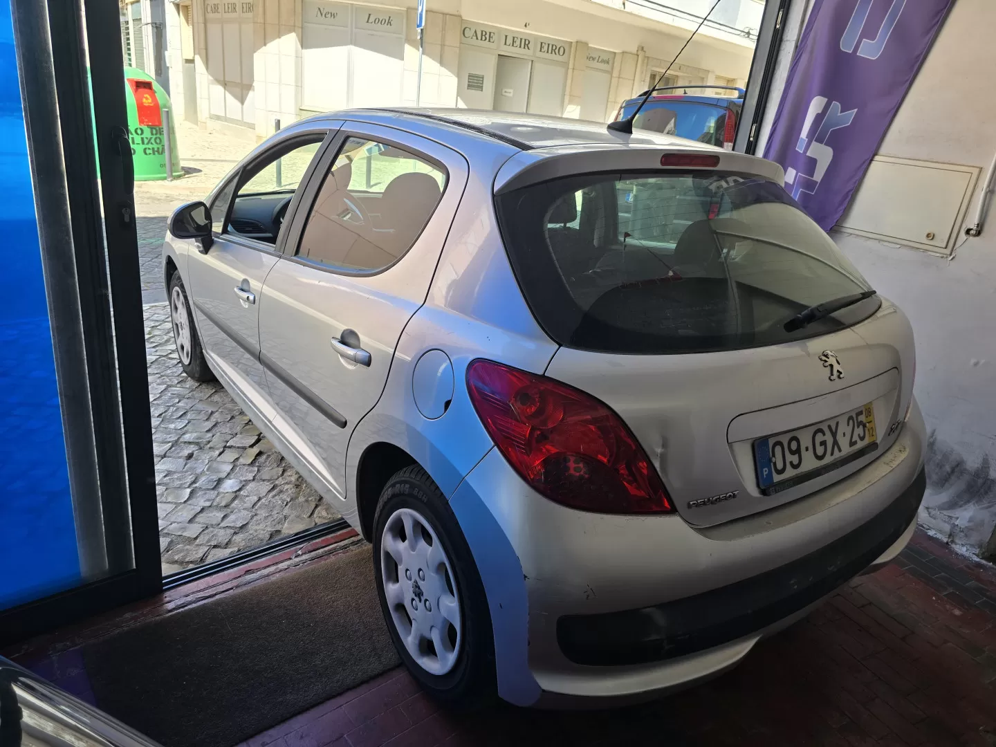 Peugeot 207 1.4 16V Active - foto 4