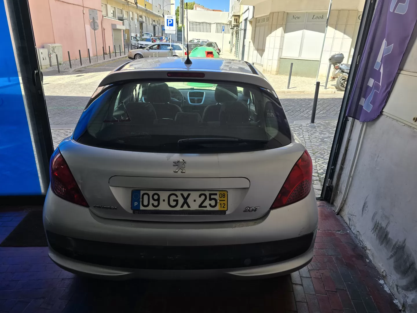 Peugeot 207 1.4 16V Active - foto 5