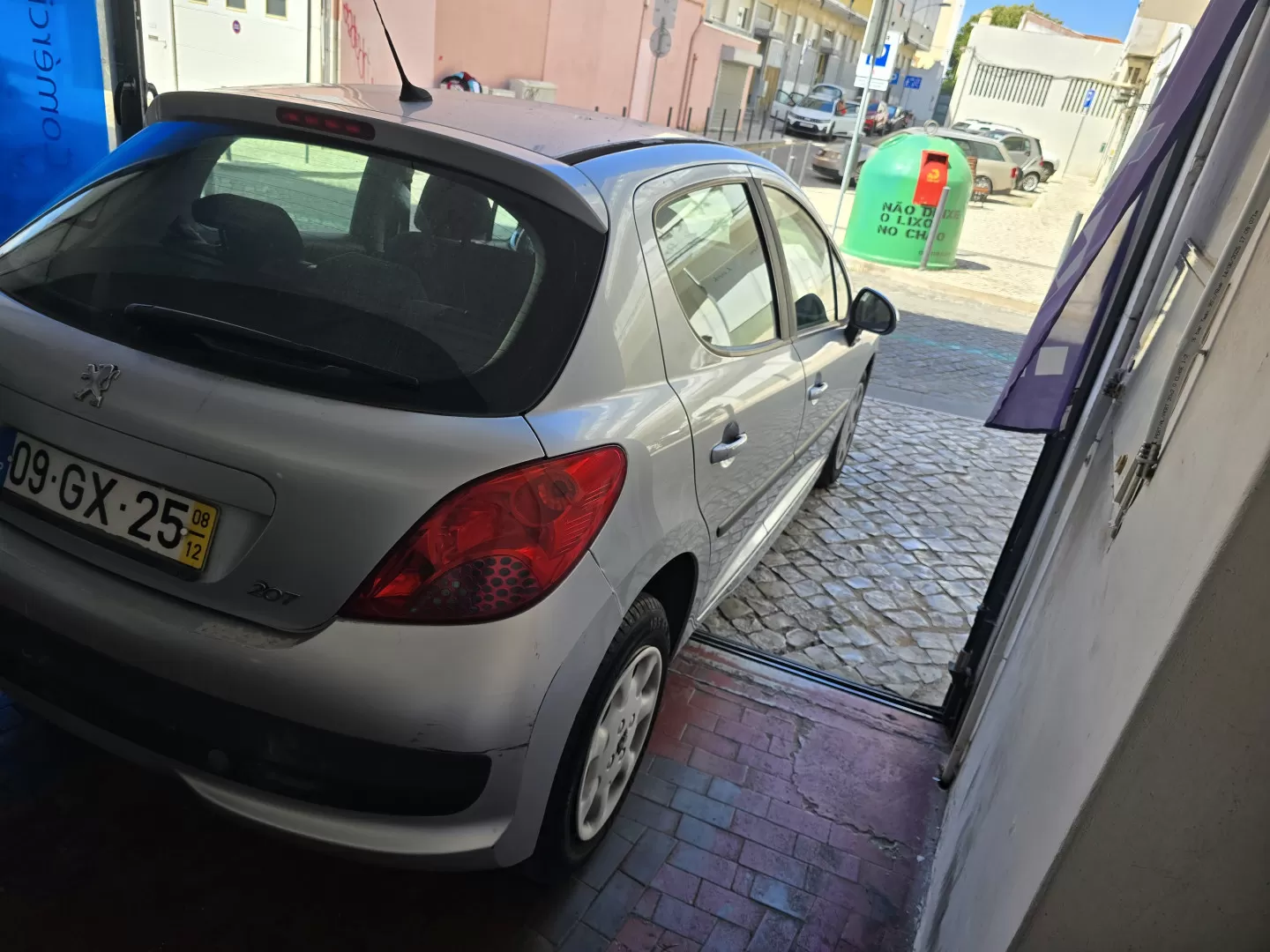 Peugeot 207 1.4 16V Active - foto 6