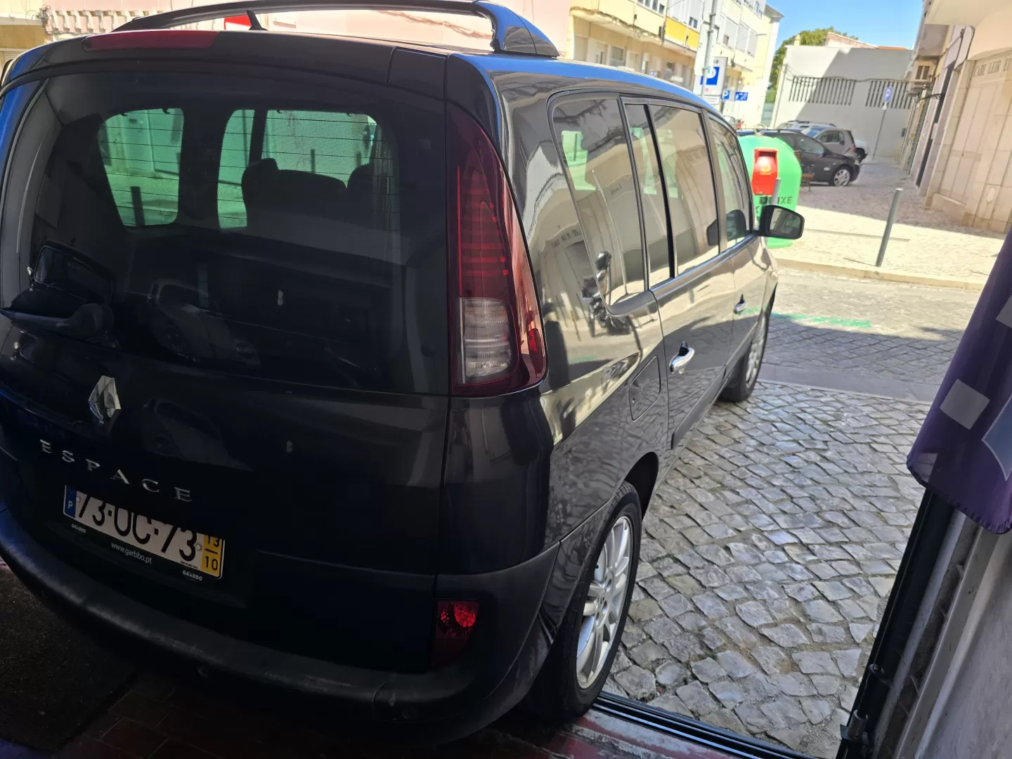 Renault Espace 2.0 dCi Initiale Aut. - foto 4