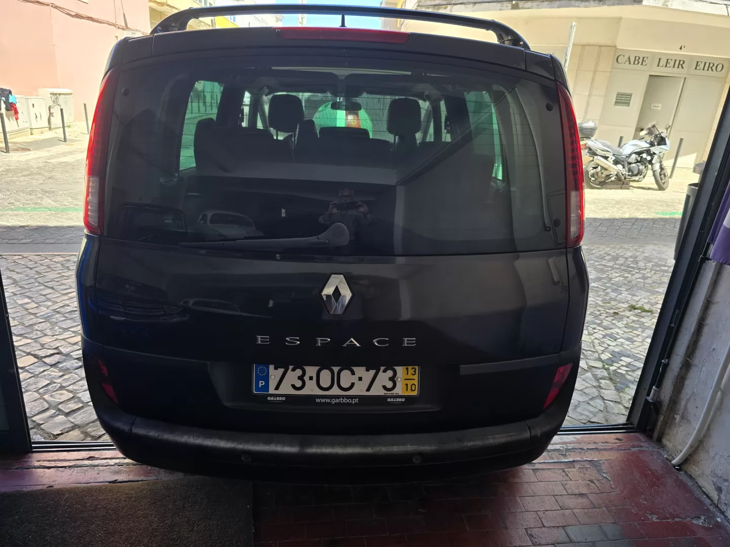 Renault Espace 2.0 dCi Initiale Aut. - foto 5