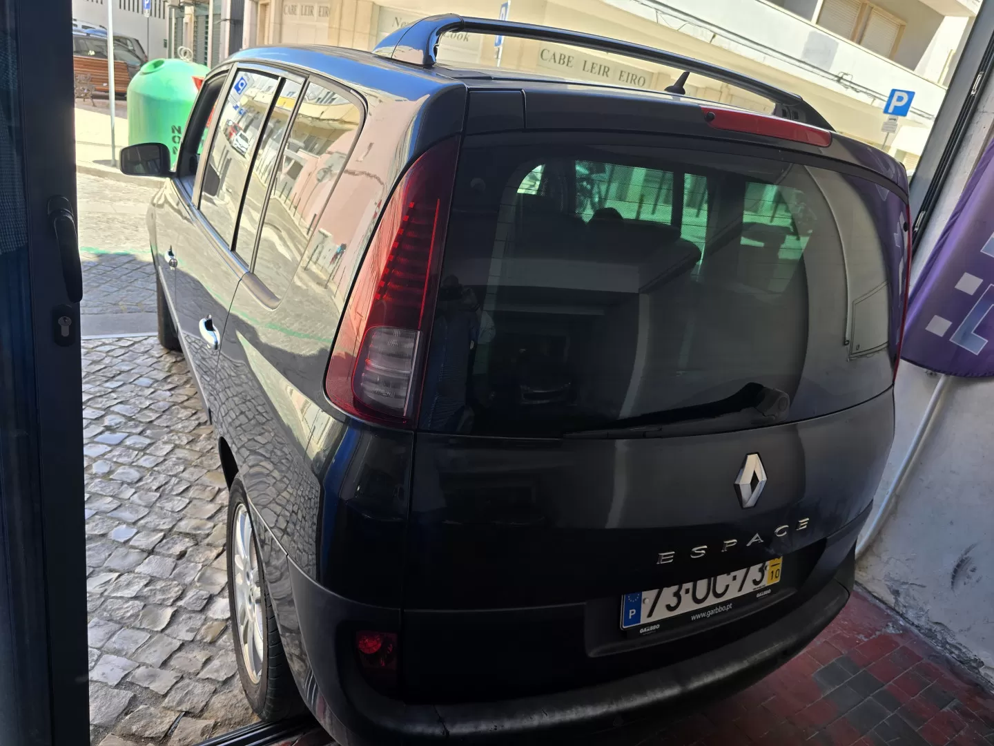 Renault Espace 2.0 dCi Initiale Aut. - foto 6