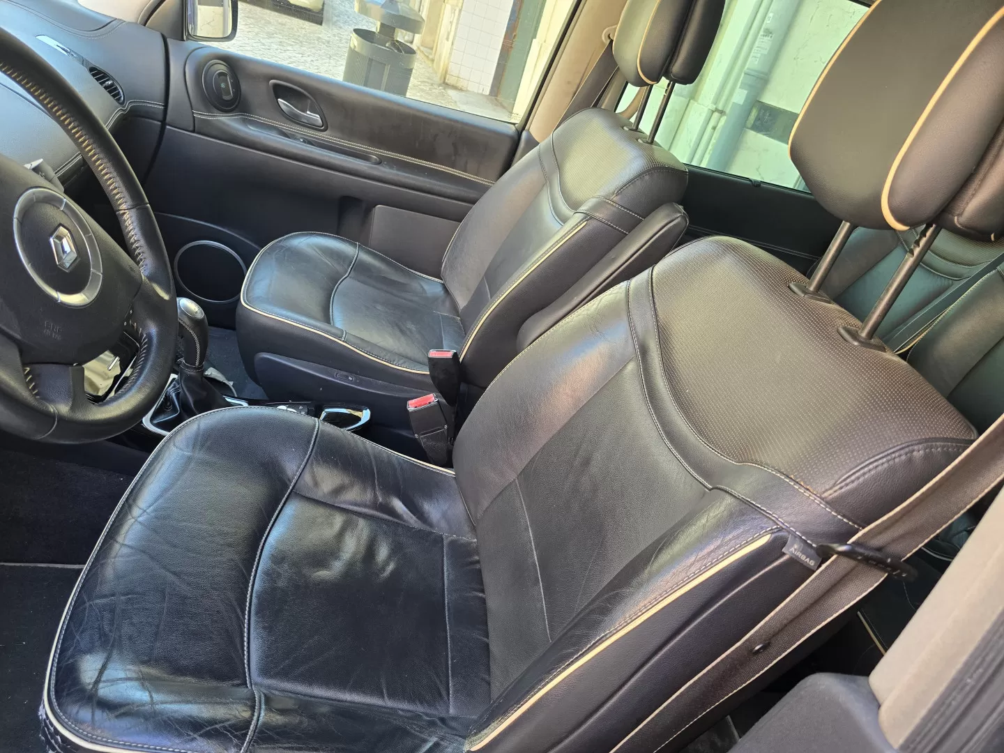 Renault Espace 2.0 dCi Initiale Aut. - foto 8