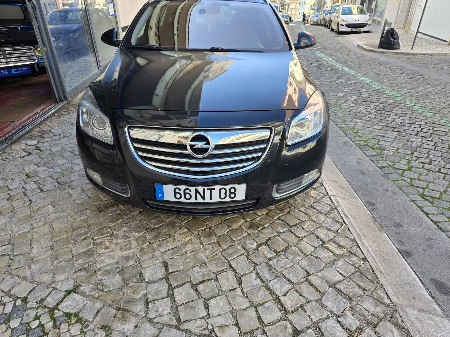 Opel Insignia Sports Tourer 2.0 CDTi Edition Active-Select - foto 2
