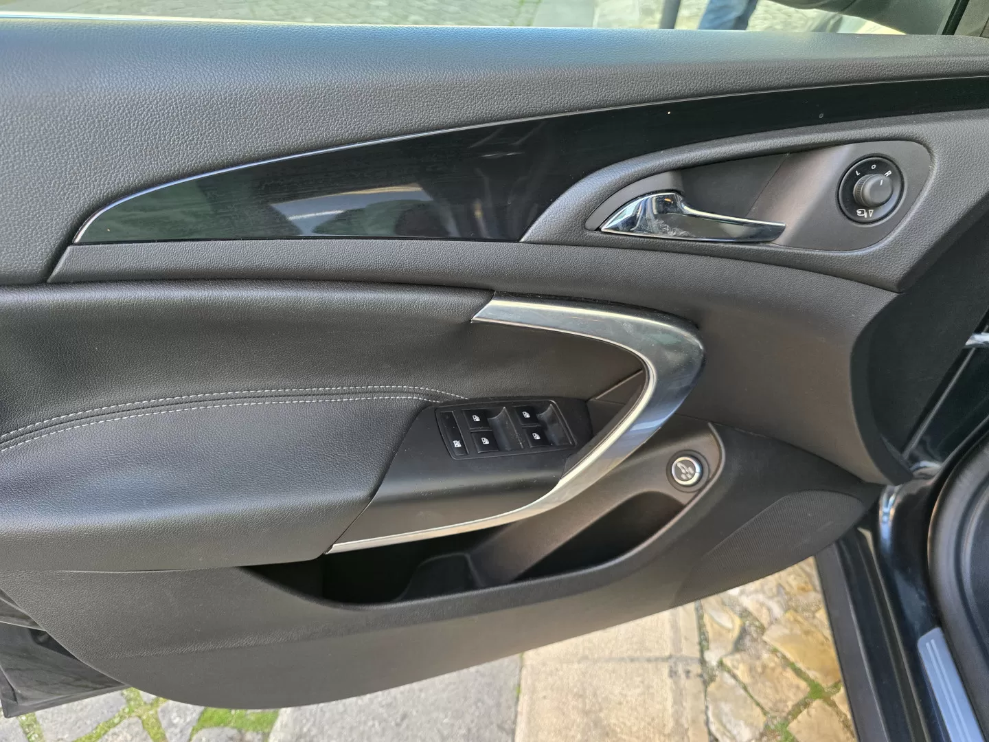 Opel Insignia Sports Tourer 2.0 CDTi Edition Active-Select - foto 8