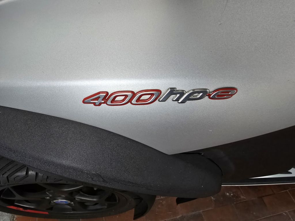 Piaggio MP3 400 hpe - foto 3