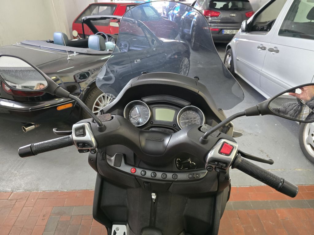 Piaggio MP3 400 hpe - foto 6