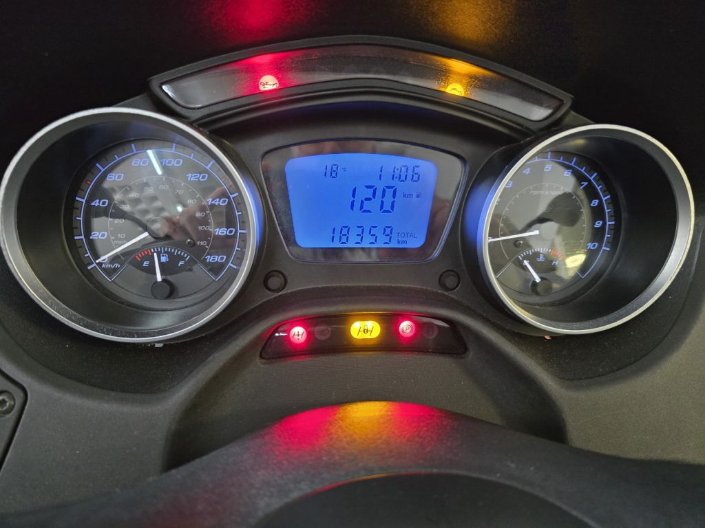 Piaggio MP3 400 hpe - foto 7