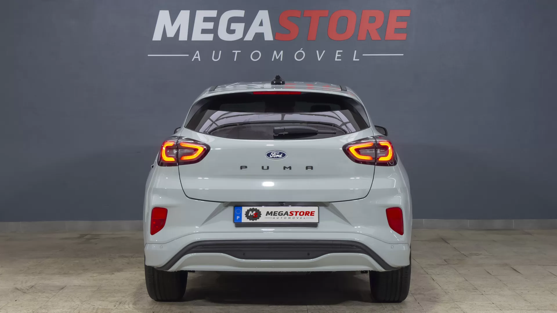 Ford Puma 1.0 EcoBoost MHEV ST-Line Aut. - foto 6