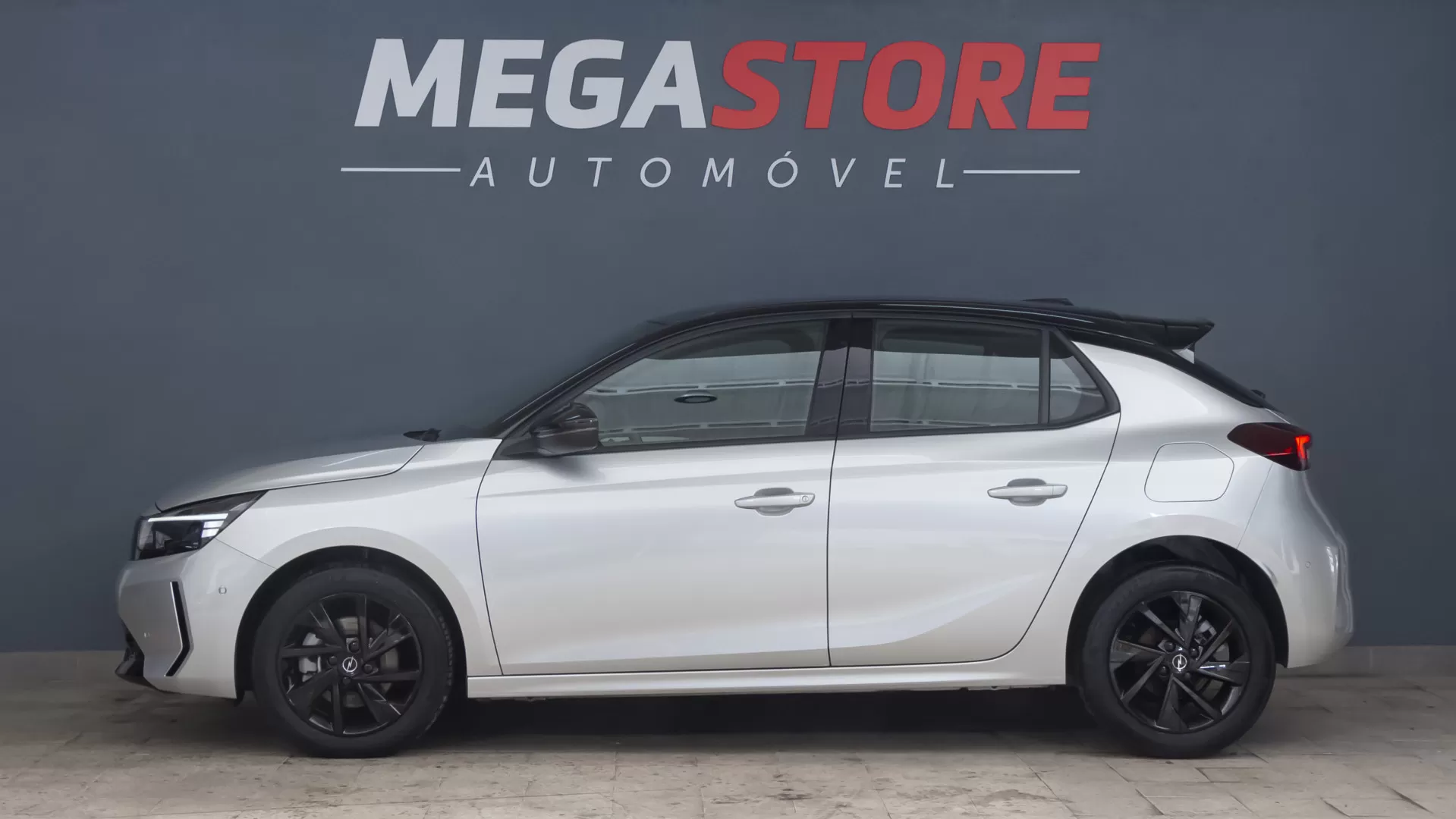 Opel Corsa 1.2 T Hybrid EdCT - foto 4