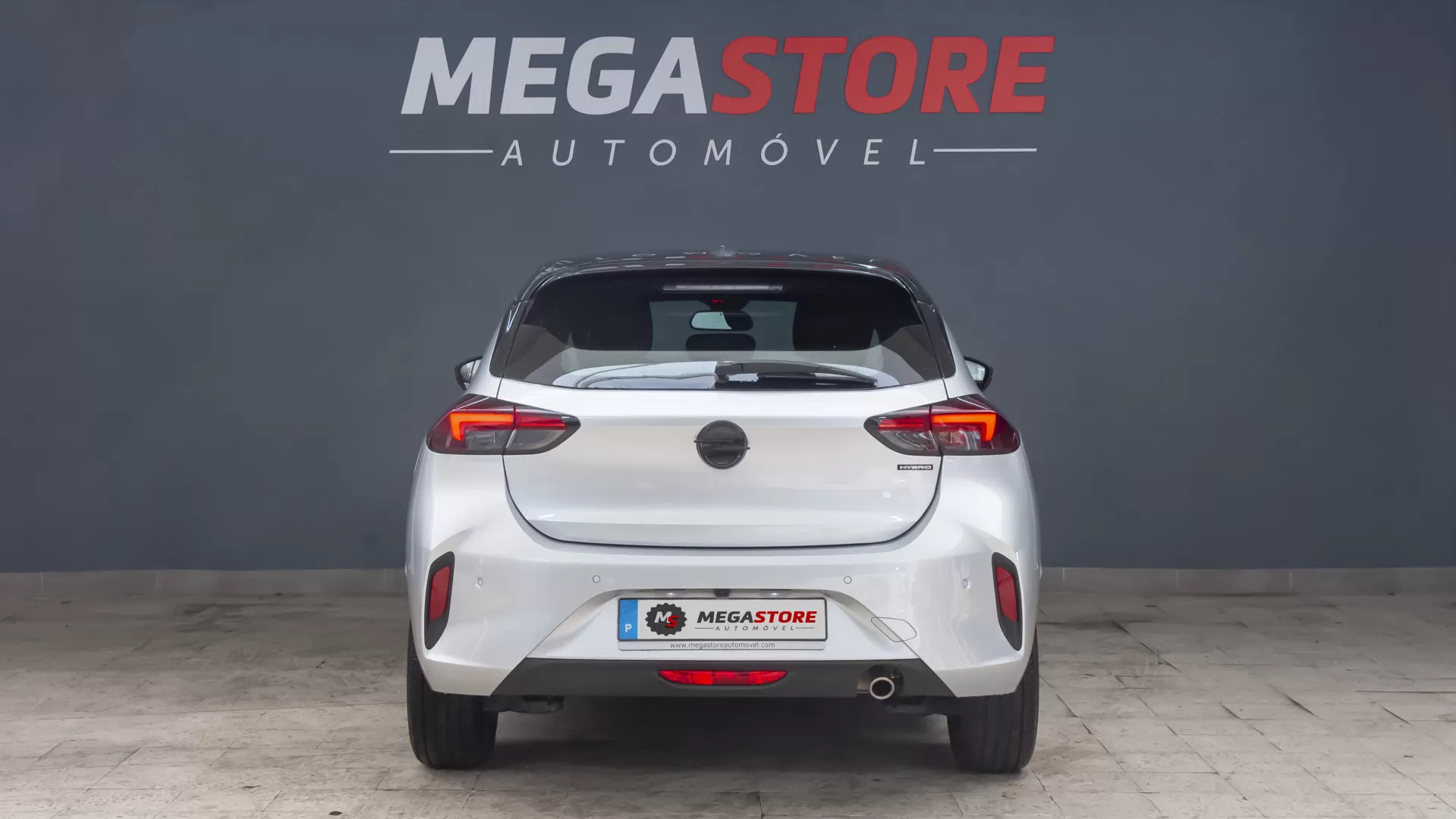 Opel Corsa 1.2 T Hybrid EdCT - foto 6