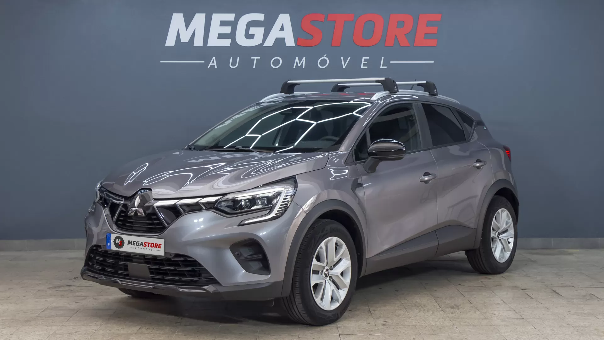 Mitsubishi ASX 1.0 MPI-T Swell Edition - foto 3