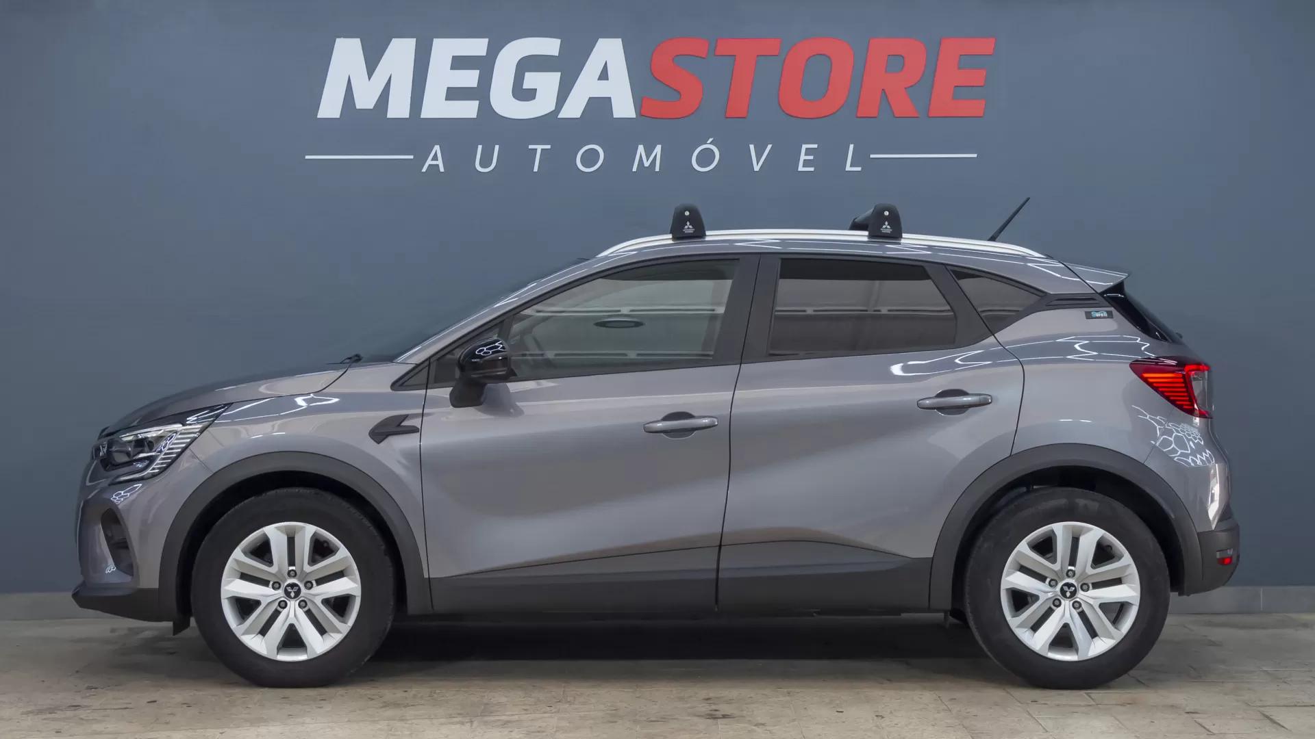 Mitsubishi ASX 1.0 MPI-T Swell Edition - foto 4