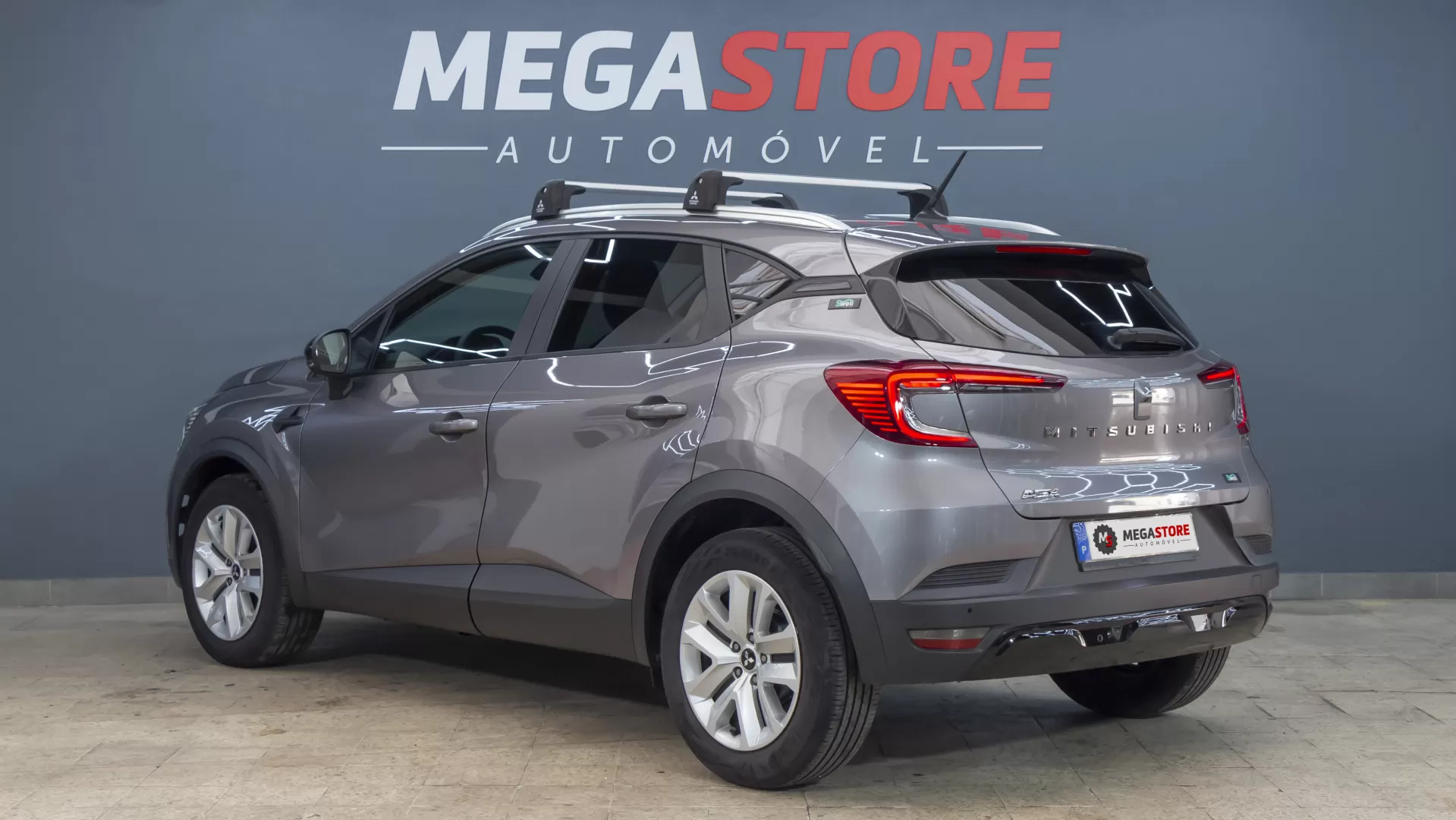 Mitsubishi ASX 1.0 MPI-T Swell Edition - foto 5