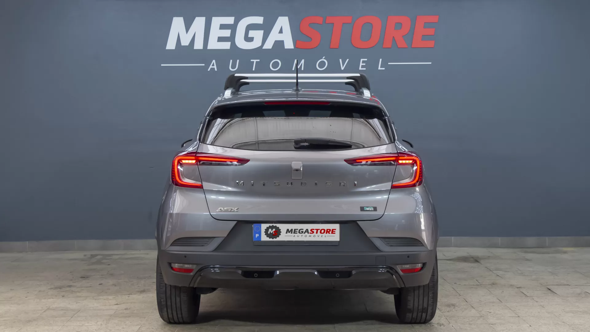 Mitsubishi ASX 1.0 MPI-T Swell Edition - foto 6