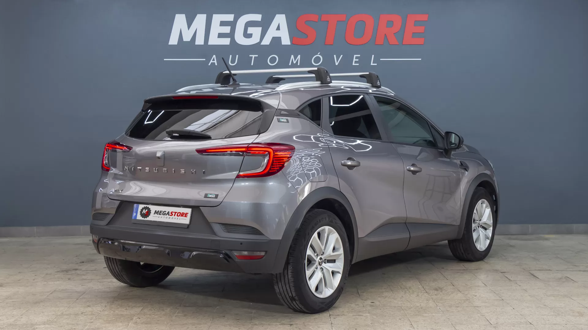Mitsubishi ASX 1.0 MPI-T Swell Edition - foto 7